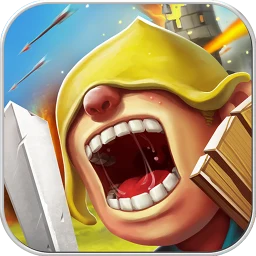 Clash of Lords 2: Ehrenkampf 图标
